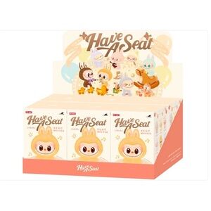 Cream and Yellow Stuffed Animals with Adorable Design